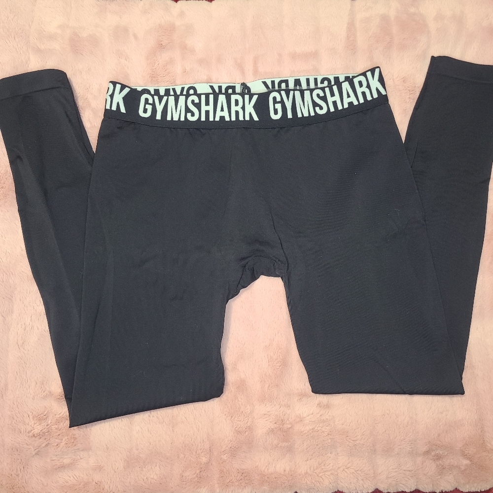 Fit gymshark leggings